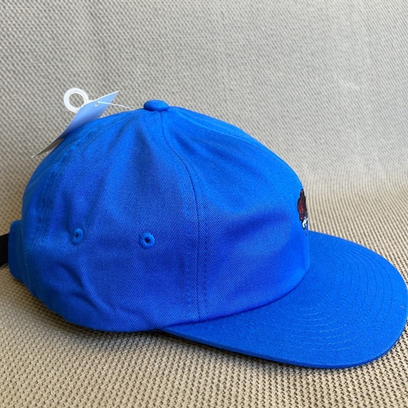 Vans 66 Champs Hat Cap Men's - Picture 5 of 16